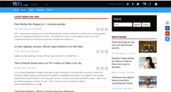 Desktop Screenshot of feed.com